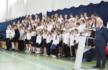 Fot. Anna Małoszewska