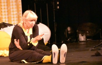 Fot.: Joanna Brzyska