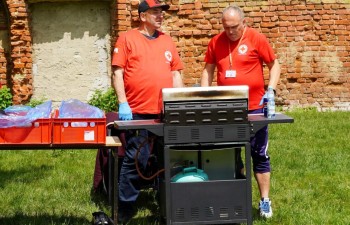 Fot. Marek Topyła
