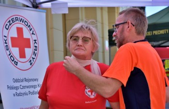 Fot. Anna Małoszewska