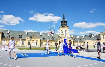 Fot. Anna Małoszewska / UM