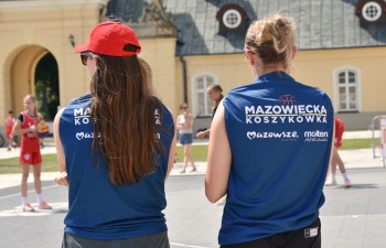 Fot. Joanna Brzyska / UM
