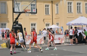 Fot. Joanna Brzyska / UM