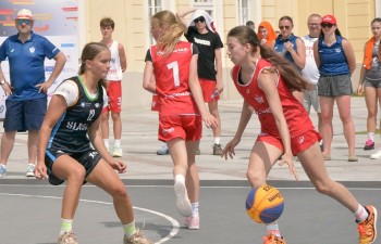 Fot. Joanna Brzyska / UM
