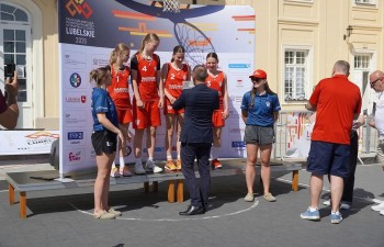Fot. Mirosław Piasko / Wspólnota Radzyńska
