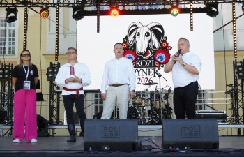Fot. Tomasz Młynarczyk / ROK