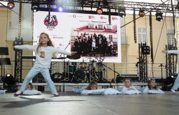 Fot. Tomasz Młynarczyk / ROK