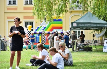 Fot. Anna Małoszewska