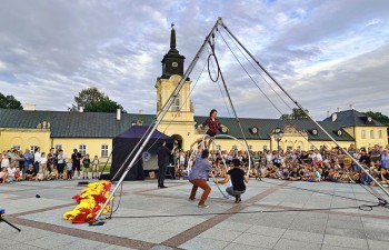 Fot. Anna Małoszewska