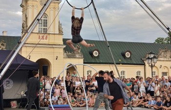 Fot. Anna Małoszewska