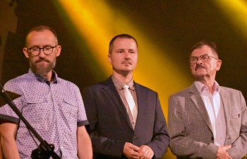 Trzeci dzień festiwalu. Fot.: Joanna Brzyska