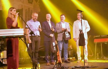 Trzeci dzień festiwalu. Fot.: Joanna Brzyska