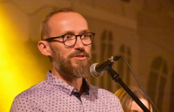 Trzeci dzień festiwalu. Fot.: Joanna Brzyska
