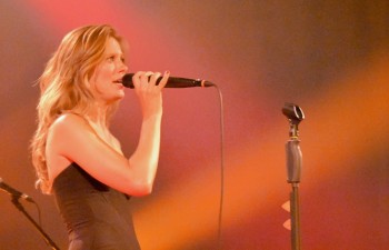 Trzeci dzień festiwalu. Fot.: Joanna Brzyska