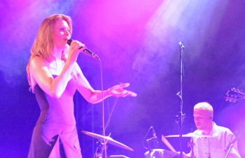 Trzeci dzień festiwalu. Fot.: Joanna Brzyska