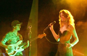 Trzeci dzień festiwalu. Fot.: Joanna Brzyska