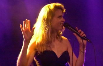 Trzeci dzień festiwalu. Fot.: Joanna Brzyska