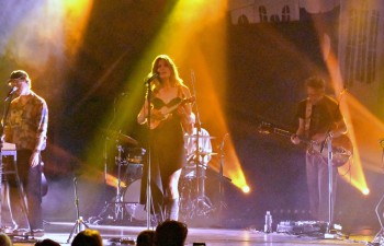 Trzeci dzień festiwalu. Fot.: Joanna Brzyska