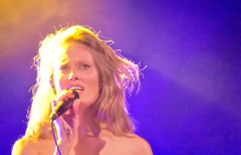 Trzeci dzień festiwalu. Fot.: Joanna Brzyska