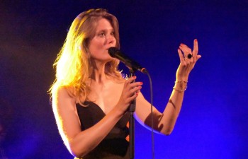 Trzeci dzień festiwalu. Fot.: Joanna Brzyska