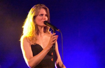 Trzeci dzień festiwalu. Fot.: Joanna Brzyska
