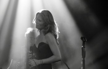 Trzeci dzień festiwalu. Fot.: Joanna Brzyska