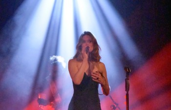 Trzeci dzień festiwalu. Fot.: Joanna Brzyska