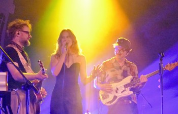 Trzeci dzień festiwalu. Fot.: Joanna Brzyska