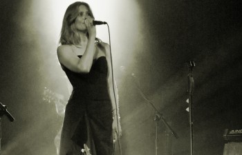 Trzeci dzień festiwalu. Fot.: Joanna Brzyska