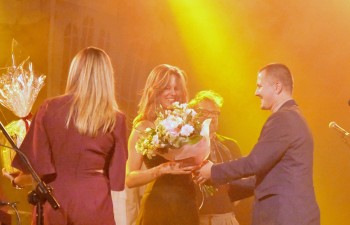 Trzeci dzień festiwalu. Fot.: Joanna Brzyska