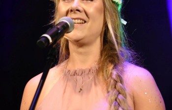 Drugi dzień festiwalu. Fot. Tomasz Młynarczyk