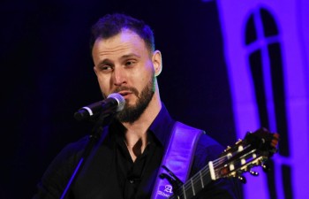 Drugi dzień festiwalu. Fot. Tomasz Młynarczyk