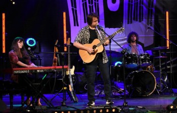 Drugi dzień festiwalu. Fot. Tomasz Młynarczyk