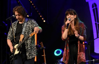 Drugi dzień festiwalu. Fot. Tomasz Młynarczyk
