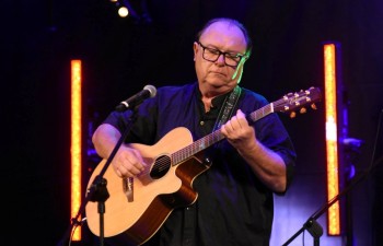 Drugi dzień festiwalu. Fot. Tomasz Młynarczyk