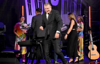 Drugi dzień festiwalu. Fot. Tomasz Młynarczyk