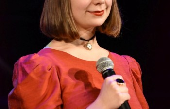 Drugi dzień festiwalu. Fot. Tomasz Młynarczyk