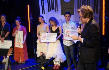 Drugi dzień festiwalu. Fot. Tomasz Młynarczyk