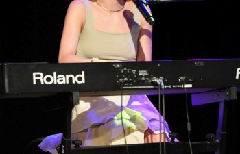 Drugi dzień festiwalu. Fot. Tomasz Młynarczyk