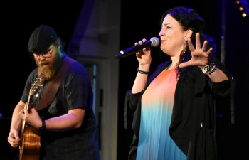 Drugi dzień festiwalu. Fot. Tomasz Młynarczyk