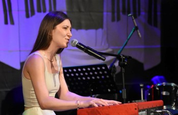 Drugi dzień festiwalu. Fot. Tomasz Młynarczyk
