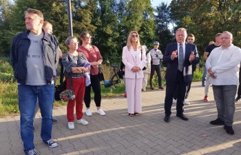Fot. Anna Małoszewska