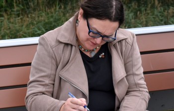Fot. Anna Małoszewska
