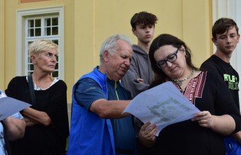 Fot. Anna Małoszewska