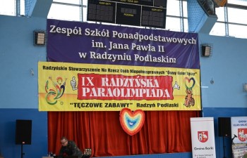 Fot. Izabela Grzybowska / Starostwo Powiatowe