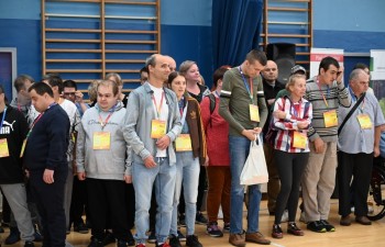 Fot. Izabela Grzybowska / Starostwo Powiatowe