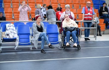 Fot. Izabela Grzybowska / Starostwo Powiatowe