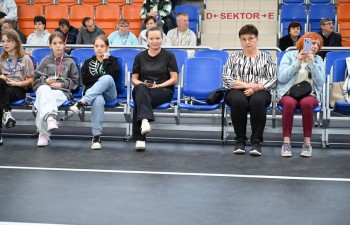 Fot. Izabela Grzybowska / Starostwo Powiatowe