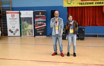 Fot. Izabela Grzybowska / Starostwo Powiatowe
