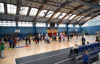 Fot. Izabela Grzybowska / Starostwo Powiatowe
